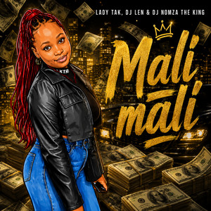 Maseve Wa Male - song and lyrics by DJ Len, DJ Nomza The King