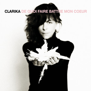 Dire qu'à cette heure (feat. Alexis HK) by Clarika