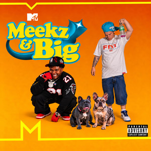 Creepin by YungMeekz, BigTimeBake, GroovesByMarsh, 3skii, Big Sad 1900