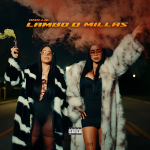 Lambo 0 Millas by Amillie, AB