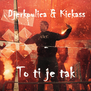 Djerko Ulica - To Ti Je Tak