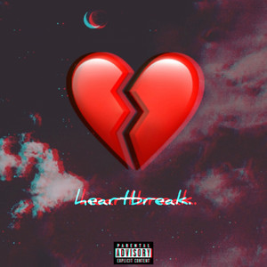 Portada de Heartbreak