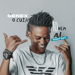 DJ Genex Q Cuia - To nem aí (Short Edit)