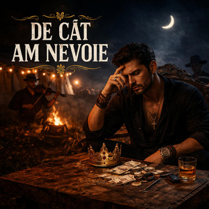 De cât am nevoie by SoulRhythm