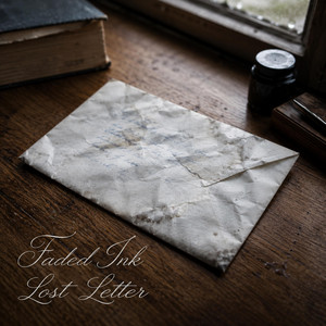 Lost Letter by Faded Ink