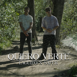 Quiero verte by Laguito, Safer