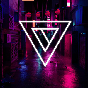 Neon Underworld by Punch Deck