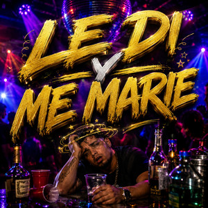 LE DI Y ME MARIE by ZYRO LYNXO