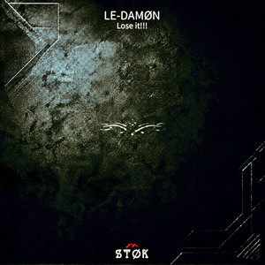 Lose It!!! by LE-DAMØN