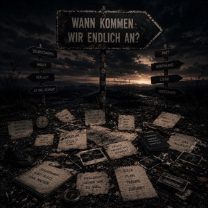 ankommen by dreamy