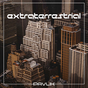 Extraterrestrial