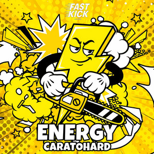 ENERGY by Caratohard
