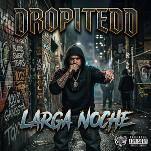 Larga noche by DROPITEDD