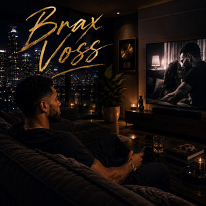 Torn Pages of Silence by Brax Voss