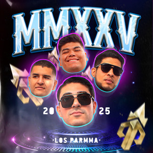 Los Parmma - On D Gas (En Vivo)