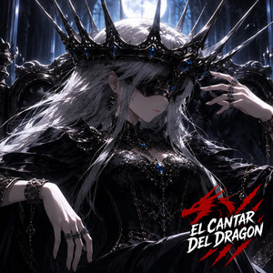 Mi Trono Vacío by El Cantar Del Dragon