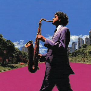 Hologram Desire by Future Jazz Romance