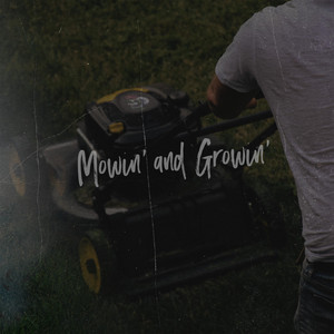 Mowin' and Growin' by My Cavernoma