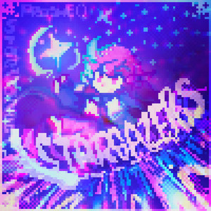 STARGAZERS by proxime()