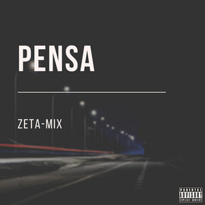 Pensando a Te (feat. Simone Magliocchetti)