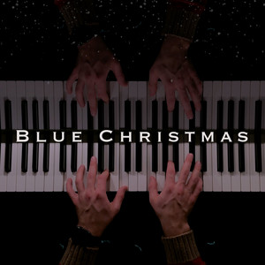 Blue Christmas