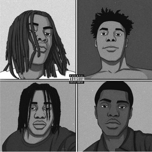 In The Bag by TOPBOYSS., Emodoc, Dhammey