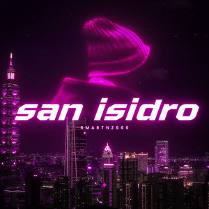 SAN ISIDRO by rmartnz666