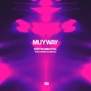 MUY WAY by sweetmark beats