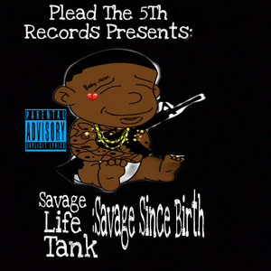 Work for Me by SavageLife Tank, Chef Banks, Rlsg Kd