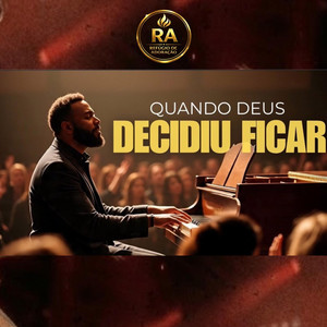 Quando Deus Decidiu Ficar
