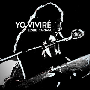 Yo Viviré (Live Acoustic Sessions) album cover