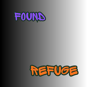 Found Refuge by Rutg