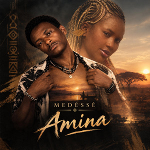 Amina by Médessè