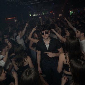 DJ CRISTI - MAMA CE BALANS