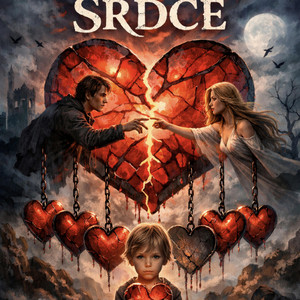 Celé své srdce by Strážný anděl Ell