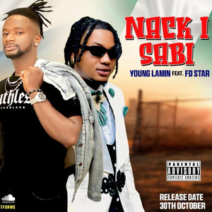 Young lamin - Nack i Sabi (feat. Fd Star)