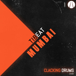 Mumbai - Radio Edit by TiBeat