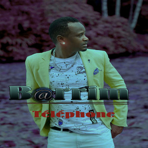 B@rrim - téléphone