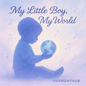 My Little Boy | My World by HarmonyHub