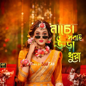 ShaTan - Nacho Sobai Ura Dhura
