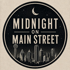 Everybody Knows Stacy by Midnight on Main Street
