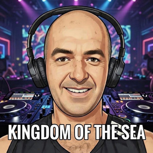 Kingdom Of The Sea