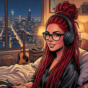 Gib nicht auf by Kirina