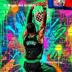 El Mago del Dribble by Arena Legends