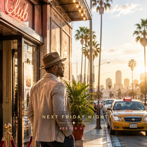 Next Friday Night by Keeper Noir