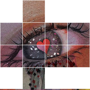 CHRISSY IN WONDERLAND - Disaster!