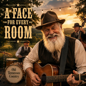 A face for every room by Old Tennessee Country