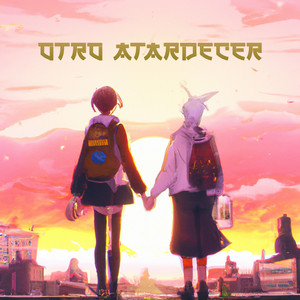 Van Mortem - Otro Atardecer (feat. Ailan)