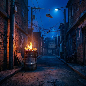 RUÍDO DE FREQUÊNCIA by SOLARIZ