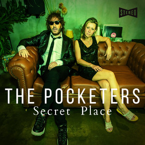 Secret Place by The Pocketers
